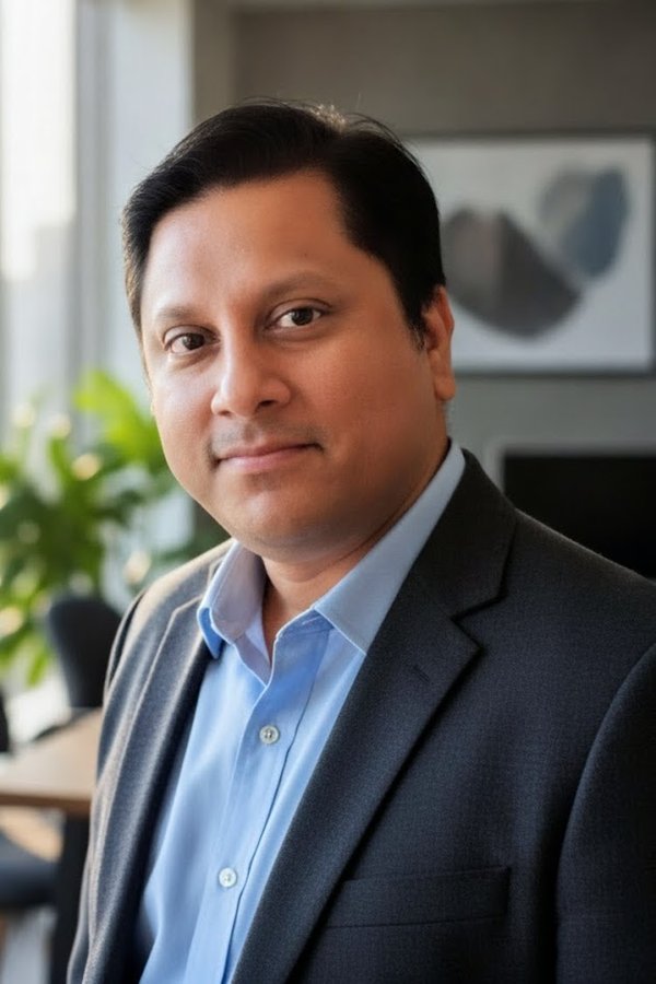 Ritam Pathak, Founder of Ritsol Labs